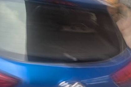2018 Hyundai i20 1.2 Asta Option