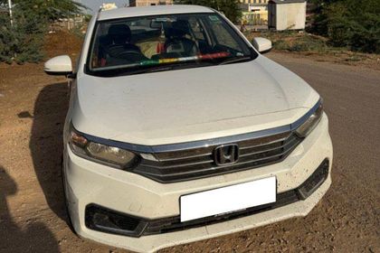 2024 Honda Amaze 2nd Gen VX Elite