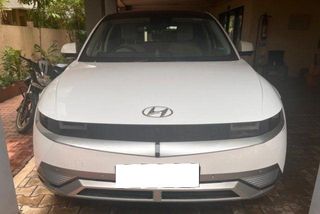 Used Long Range RWD