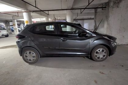 2022 Tata Altroz XT BSVI