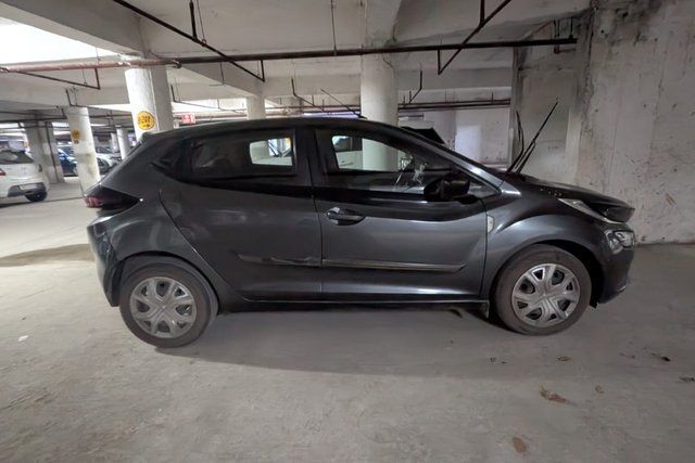Tata Altroz XT BSVI Second-hand 2022 Tata Altroz XT BSVI for sale in New Delhi