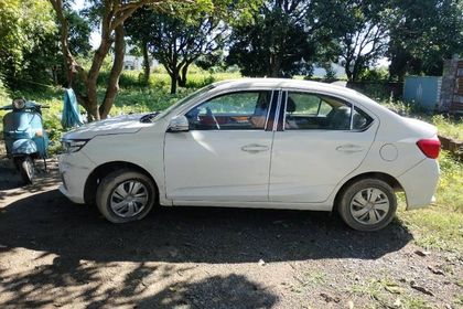 2019 Honda Amaze एस रेनफोर्स्ड पेट्रोल बीएस4