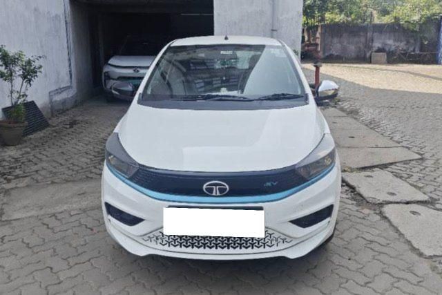Tata Tiago EV XT LR Second-hand 2025 Tata Tiago EV XT LR for sale in North 24 Parganas