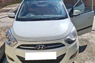 Used Magna