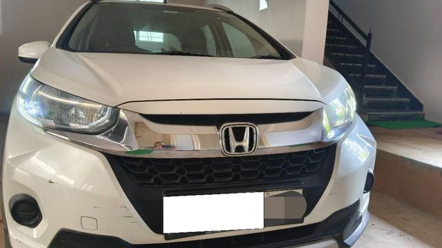 Honda WR-V i-VTEC S Second-hand 2020 Honda WR-V i-VTEC S for sale in Patna