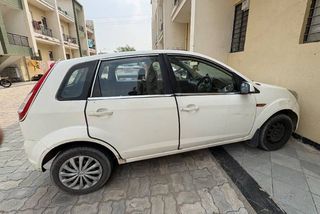 Used Petrol EXI