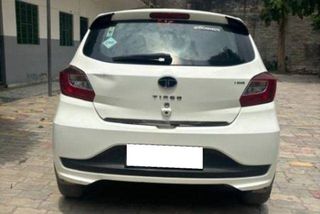 Used XZ Plus CNG