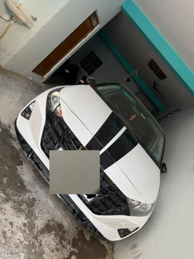 Hyundai i20 Sportz Second-hand 2023 Hyundai i20 Sportz for sale in Jaipur