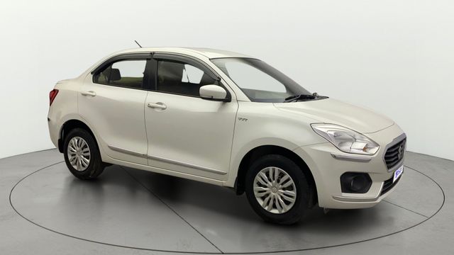 Maruti Suzuki Swift Dzire VXI 1.2 Second-hand 2017 Maruti Suzuki Swift Dzire VXI 1.2 for sale in Kochi