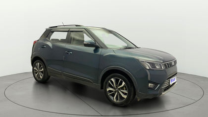 2021 Mahindra XUV300 W8 बीएस6