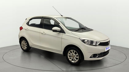 2018 Tata Tiago 1.2 Revotron XZ