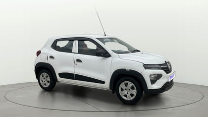 2019 Renault KWID RXT Optional