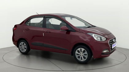 2017 Hyundai Xcent 1.2 VTVT एस रेनफोर्स्ड