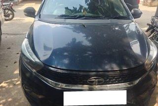 Used XZA Plus