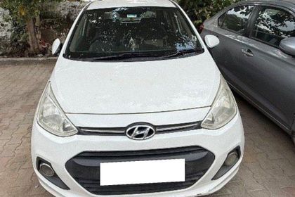 2014 Hyundai Grand i10 CRDi Magna
