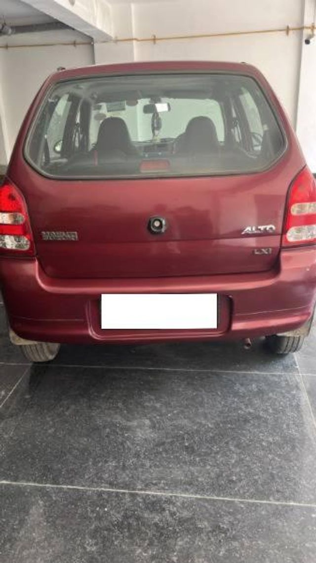 Image Used Car