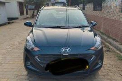 2023 Hyundai Grand i10 Nios Sportz