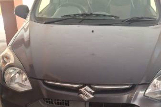 Second-hand 2014 Maruti Suzuki Alto 800 LXI for sale in Khordha