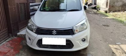 2020 Maruti Suzuki Celerio वीएक्सआई सीएनजी बीएस4