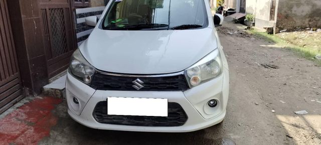 Maruti Suzuki Celerio VXI CNG BSIV Second-hand 2020 Maruti Suzuki Celerio VXI CNG BSIV for sale in Ghaziabad