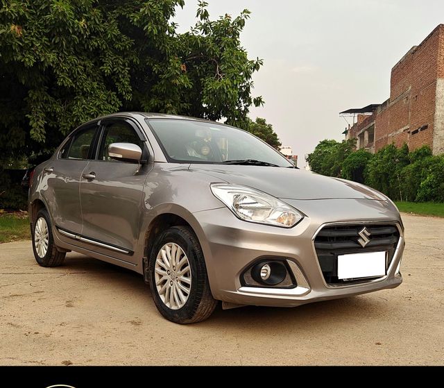 Maruti Suzuki Dzire ZXI CNG BSVI Second-hand 2022 Maruti Suzuki Dzire ZXI CNG BSVI for sale in Gurgaon