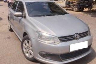 Used Petrol Highline