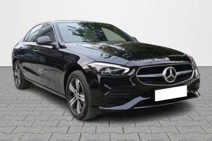 2025 Mercedes-Benz C-Class सी 200