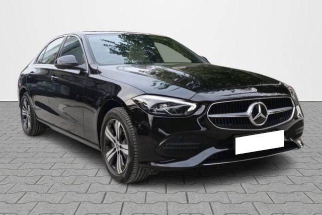 Second-hand 2025 Mercedes-Benz C-Class C 200 for sale in Ahmedabad