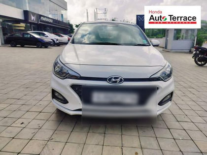 2020 Hyundai i20 1.2 Spotz