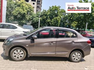 Used S Petrol