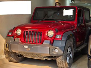 Used LXT 4WD Diesel AT