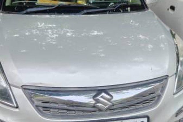 Maruti Suzuki Swift Dzire ZDI Second-hand 2015 Maruti Suzuki Swift Dzire ZDI for sale in Agra