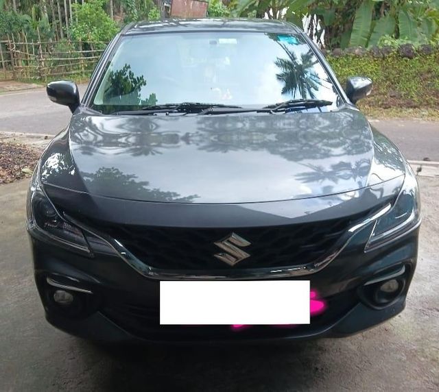 Image Used Car