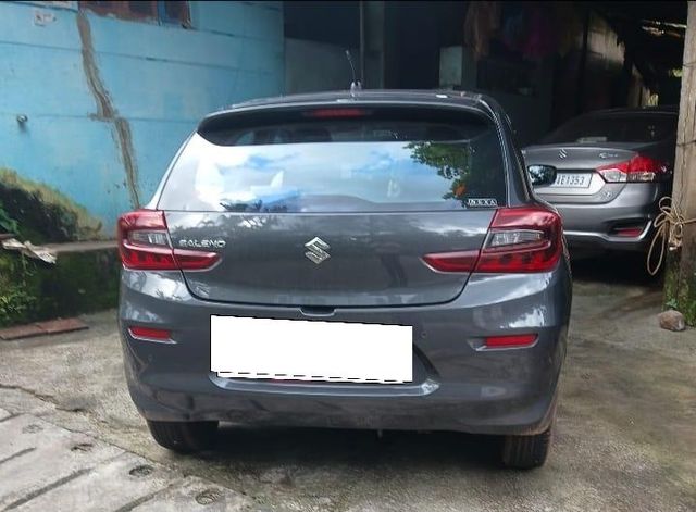 Image Used Car