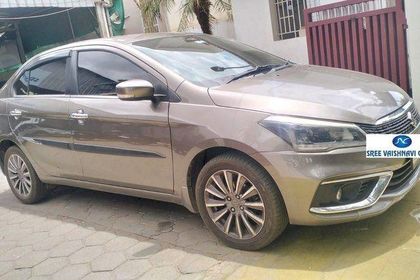 2020 Maruti Suzuki Ciaz Alpha BSVI