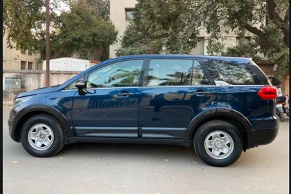 2018 Tata Hexa XE