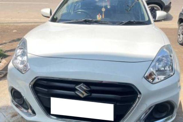 Maruti Suzuki Dzire VXI Second-hand 2024 Maruti Suzuki Dzire VXI for sale in Ghaziabad