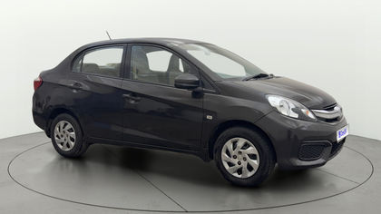 2016 Honda Amaze S i-DTEC