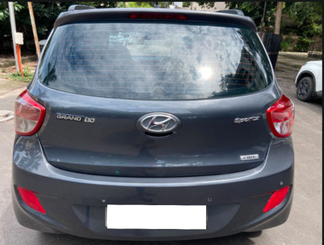 Image Used Car