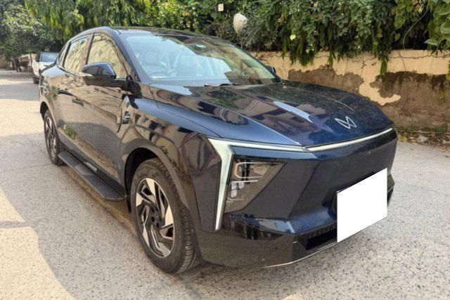 Mahindra XEV 9e Pack Three Second-hand 2025 Mahindra XEV 9e Pack Three for sale in New Delhi