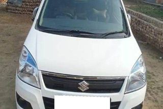 Used LXI BS IV
