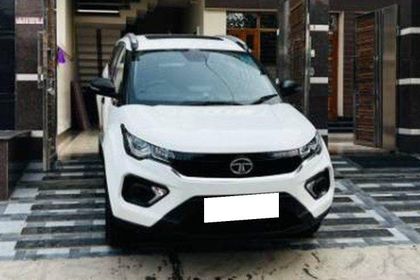 2023 Tata Nexon XM S BSVI