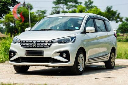 2022 Maruti Suzuki Ertiga VXI 2022-2023