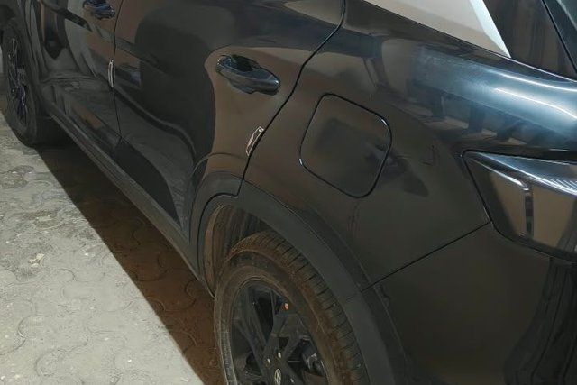 Second-hand 2026 Hyundai Creta एस (ओ) आईवीटी for sale in Gurgaon