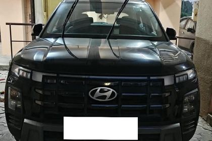 2026 Hyundai Creta S (O) iVT