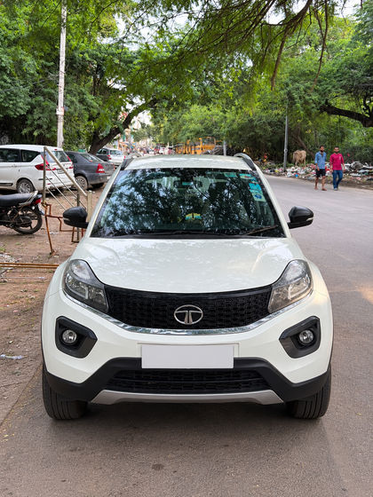 2017 Tata Nexon 1.5 Revotorq एक्सएम