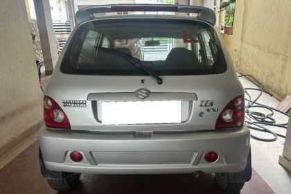 2005 Maruti Suzuki Zen VXI