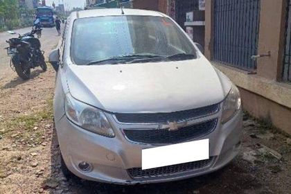 2016 Chevrolet Sail 1.2 LS
