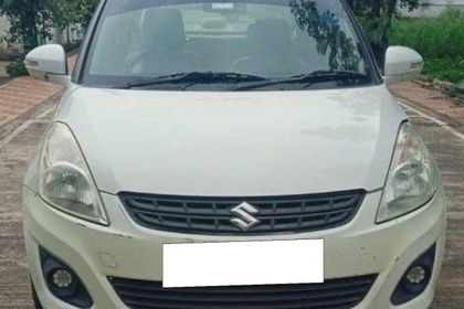 2015 Maruti Suzuki Swift Dzire VXI