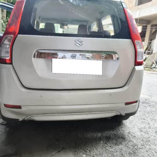 Second-hand 2021 Maruti Suzuki Wagon R वीएक्सआई for sale in North 24 Parganas